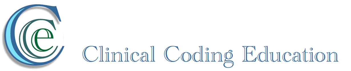 Clinical Coding Education