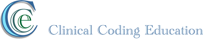 Clinical Coding Education banner